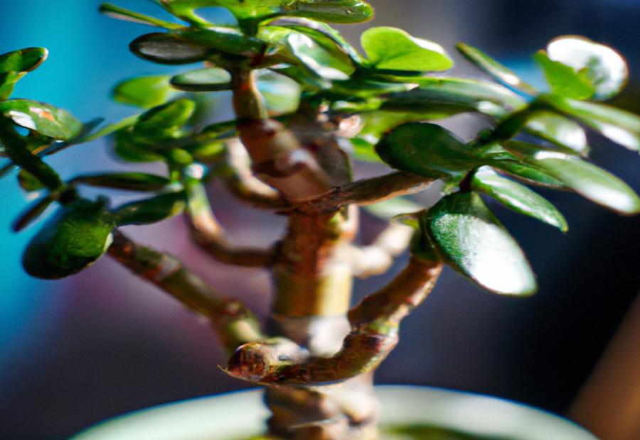 Pruning and Shaping Techniques for Money Tree Bonsai - How to Bonsai a Money Tree 