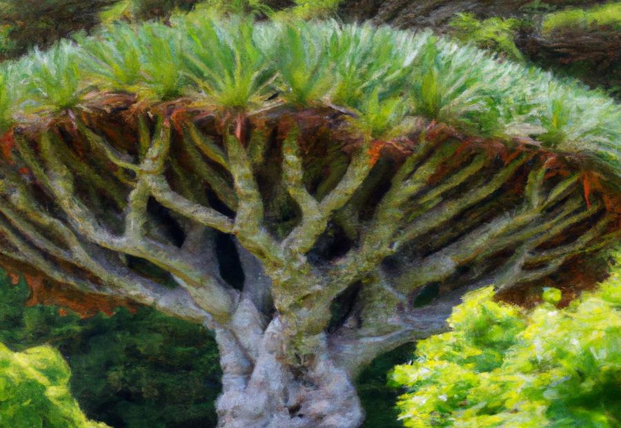 Signs of a Dying Dragon Tree - How to Bring a Dragon Tree Back to Life 