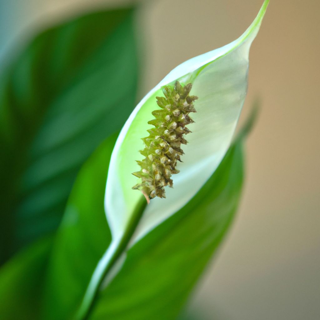 How to Bring a Peace Lily Back to Life