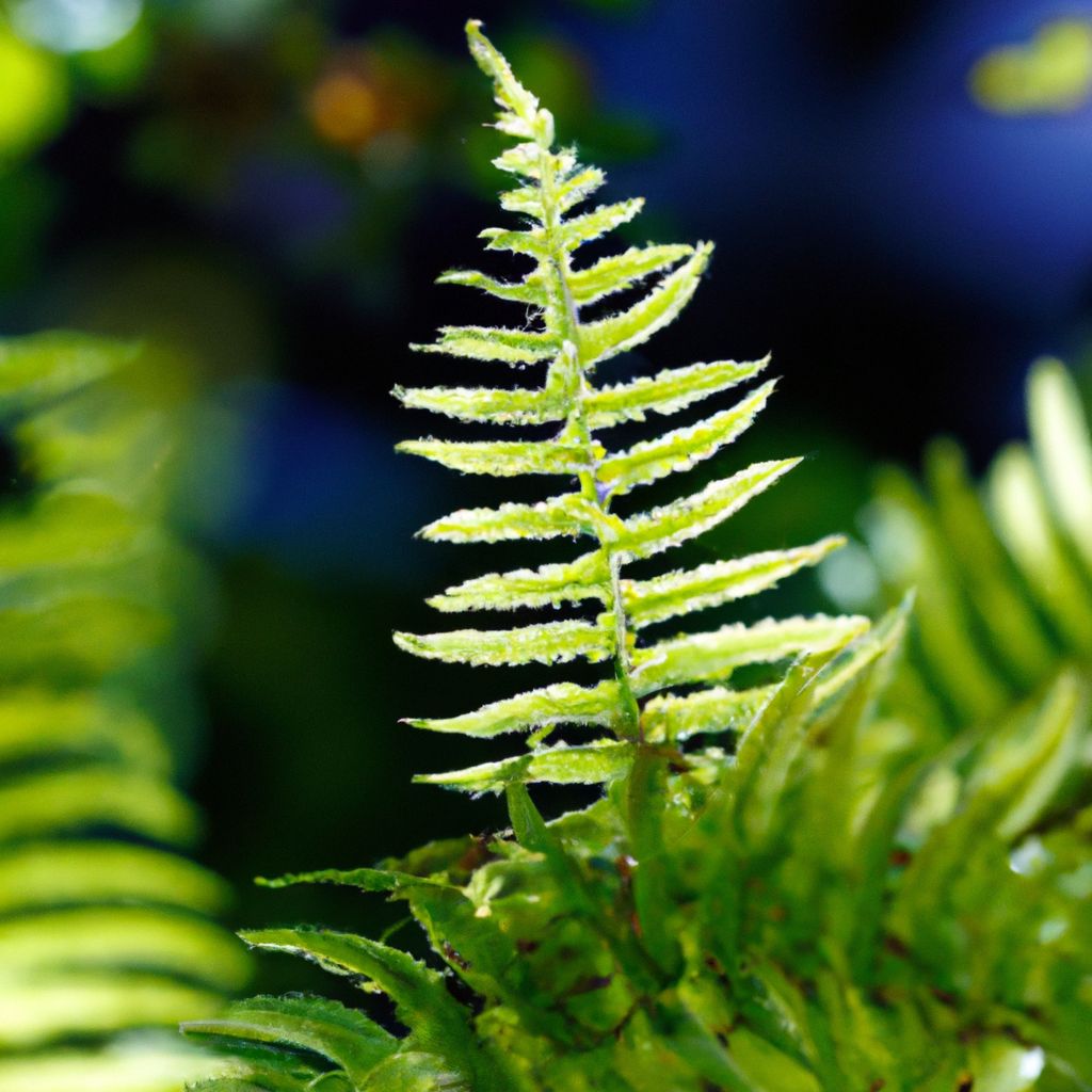 How to Care for a Boston Fern Outside