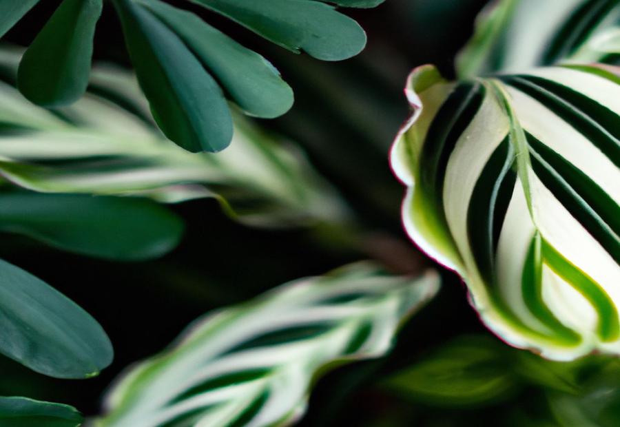 Common Pests and Diseases - How to Care for a Calathea Medallion 