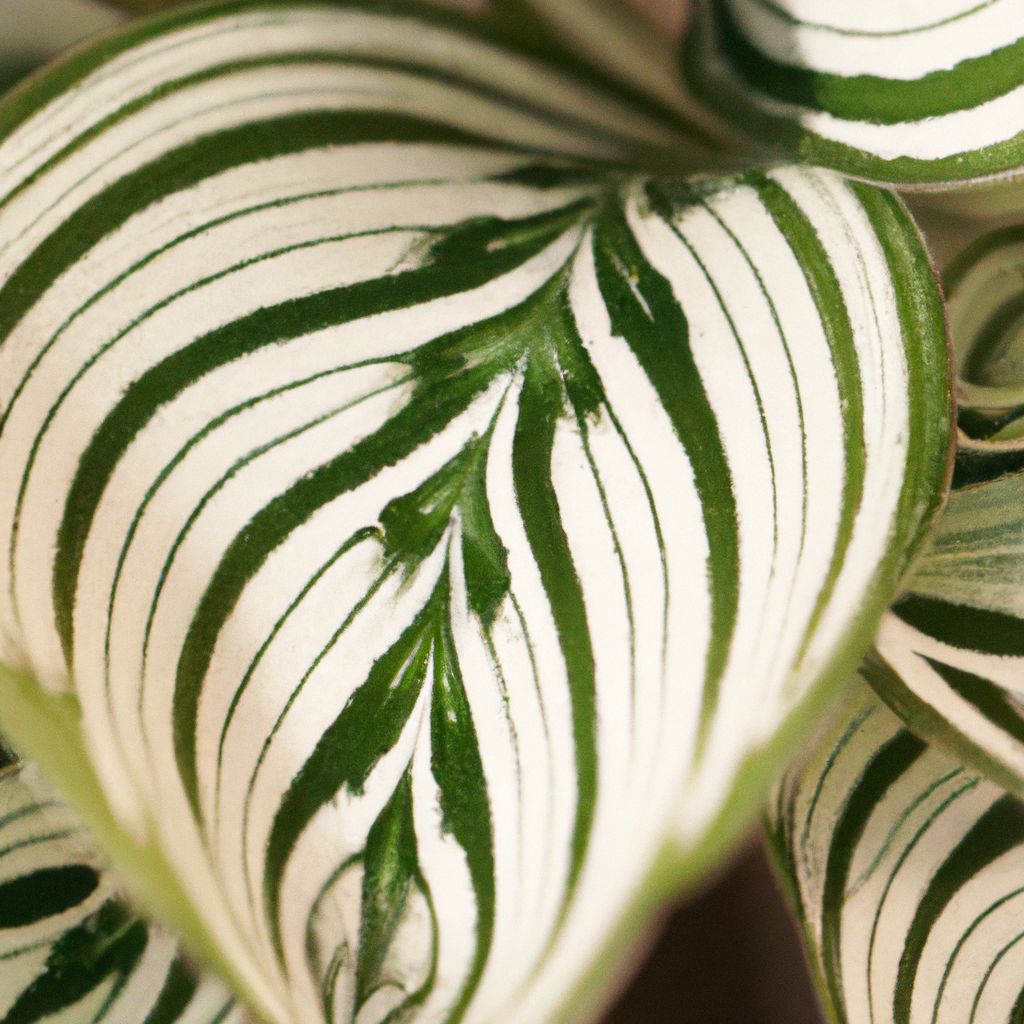 How to Care for a Calathea Medallion