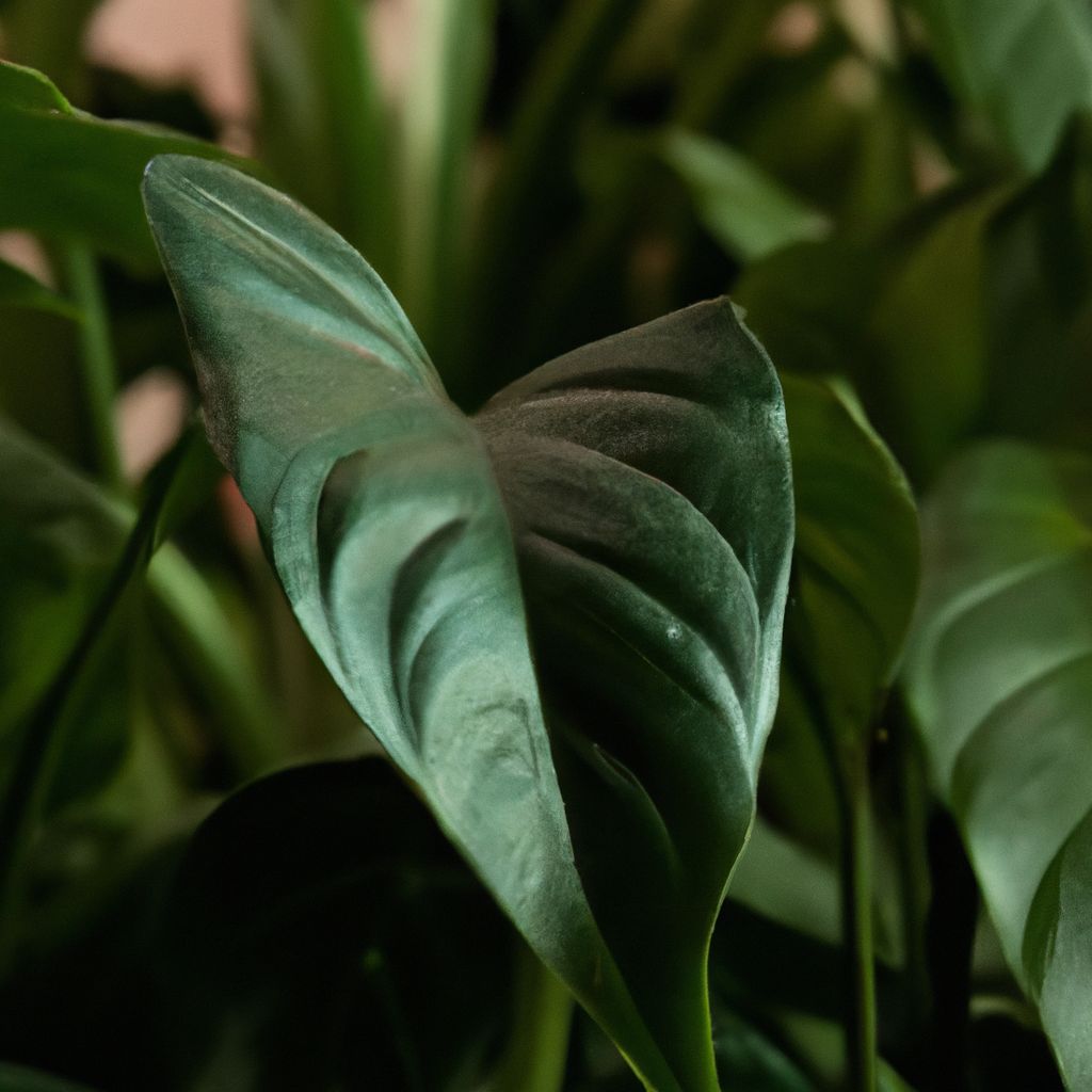 How to Care for a Split Leaf Philodendron