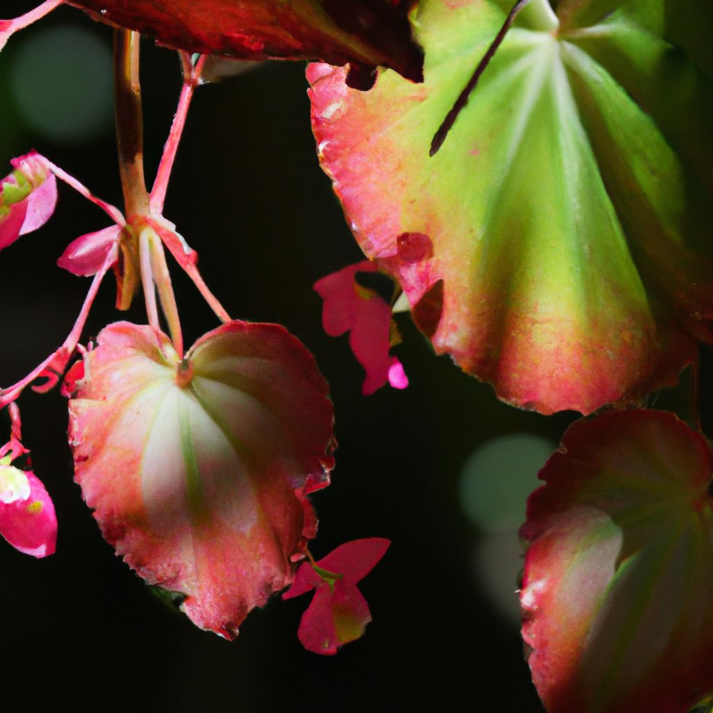 how to care for angel wing begonia81kv