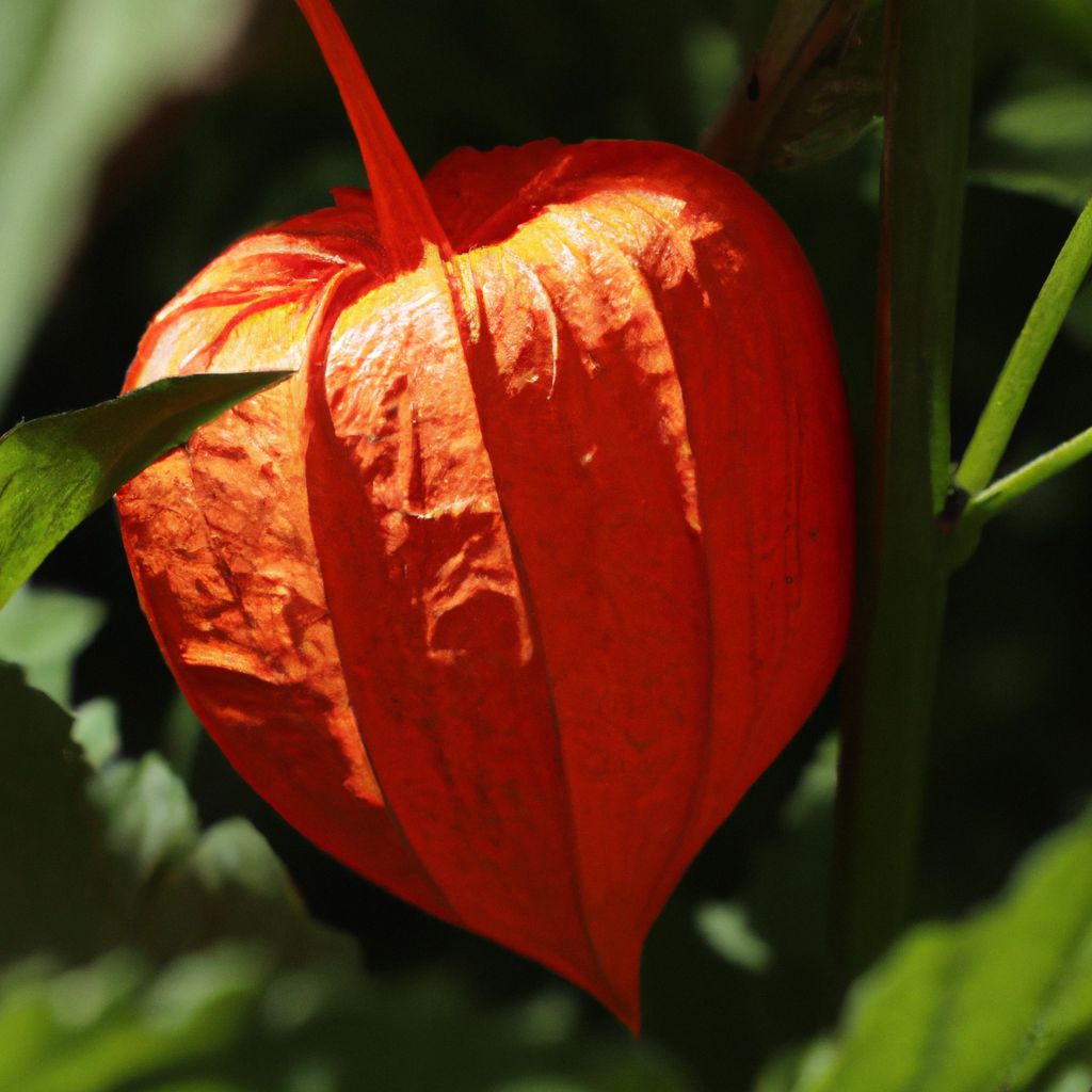 how to care for chinese lantern plant8zjd