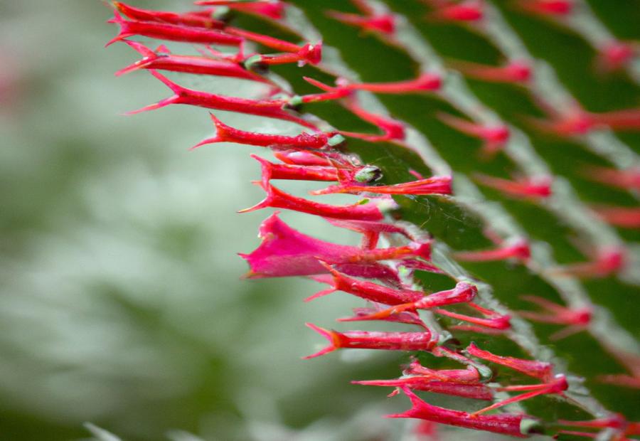 Tips for Growing Fishbone Cactus Successfully - How to Care for Fishbone Cactus 