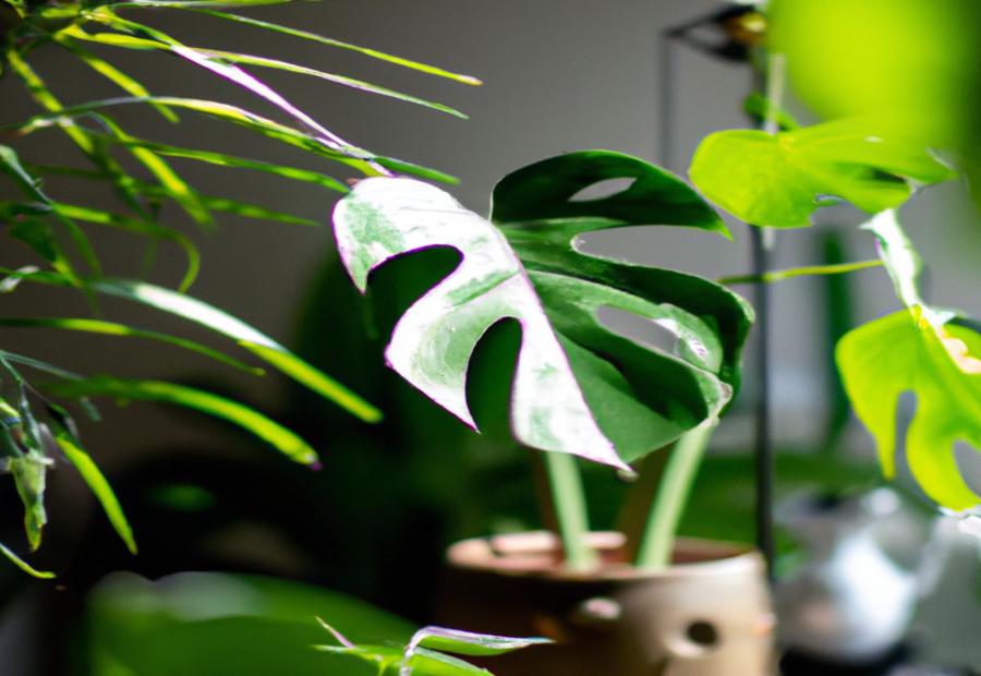 Propagation Methods - How to Care for Mini Monstera 