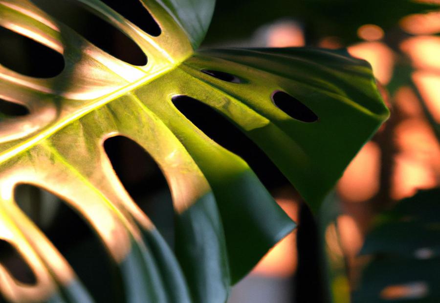 Common Issues and Troubleshooting - How to Care for Monstera Adansonii 