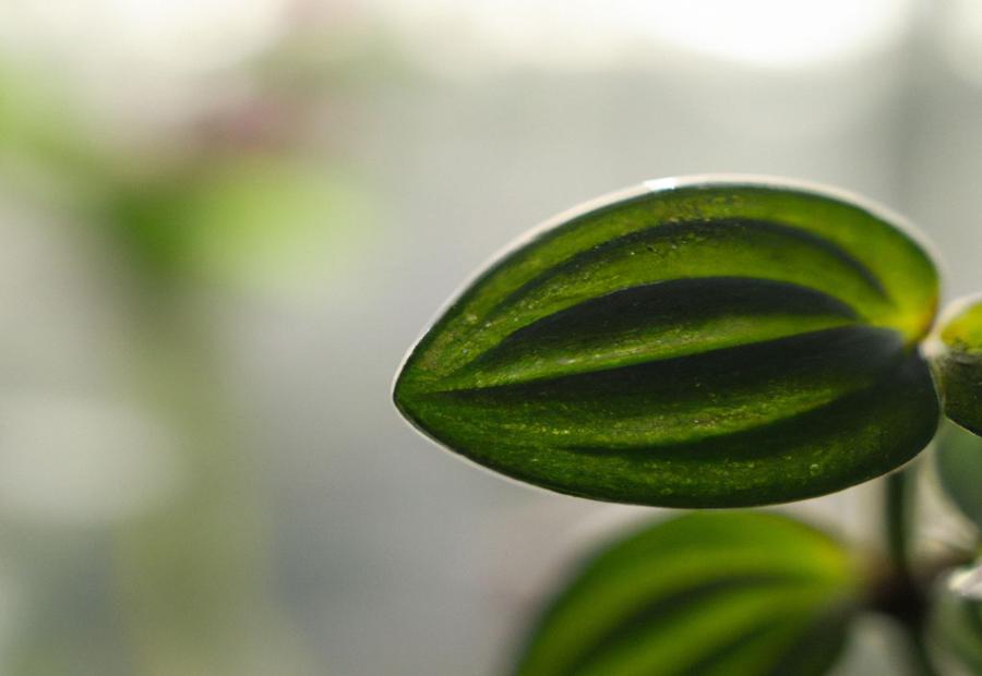 Tips for Successful Care of Peperomia Hope - How to Care for Peperomia Hope 