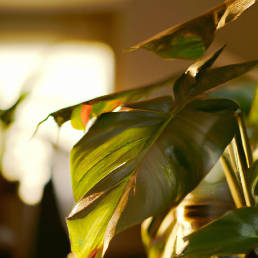 How to Care for Philodendron Brasil
