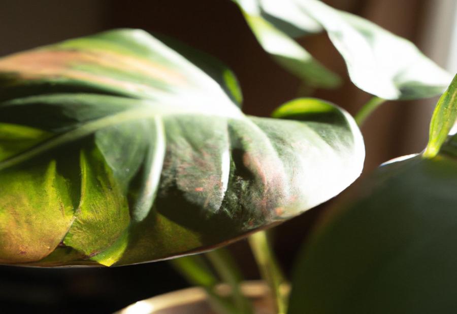 Soil and Fertilizer - How to Care for Philodendron Micans 
