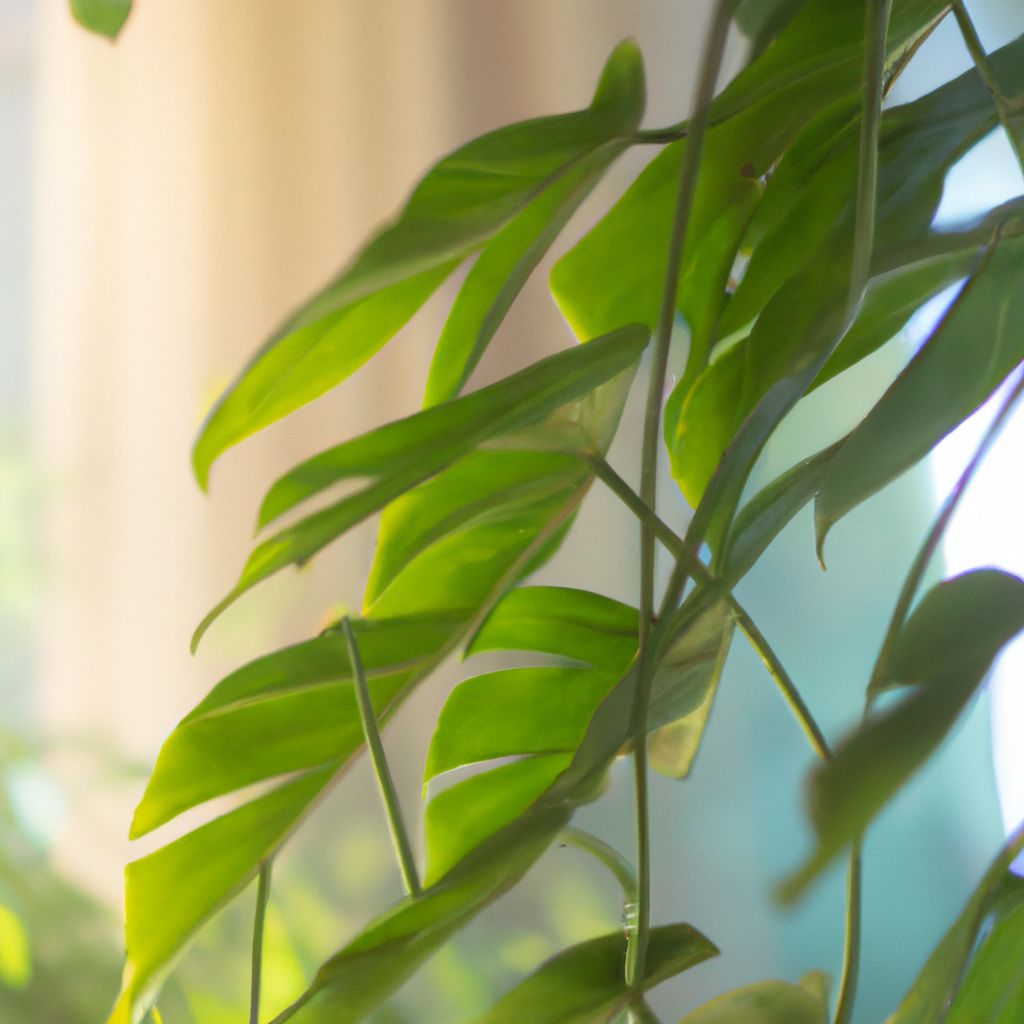 How to Care for Philodendron Micans