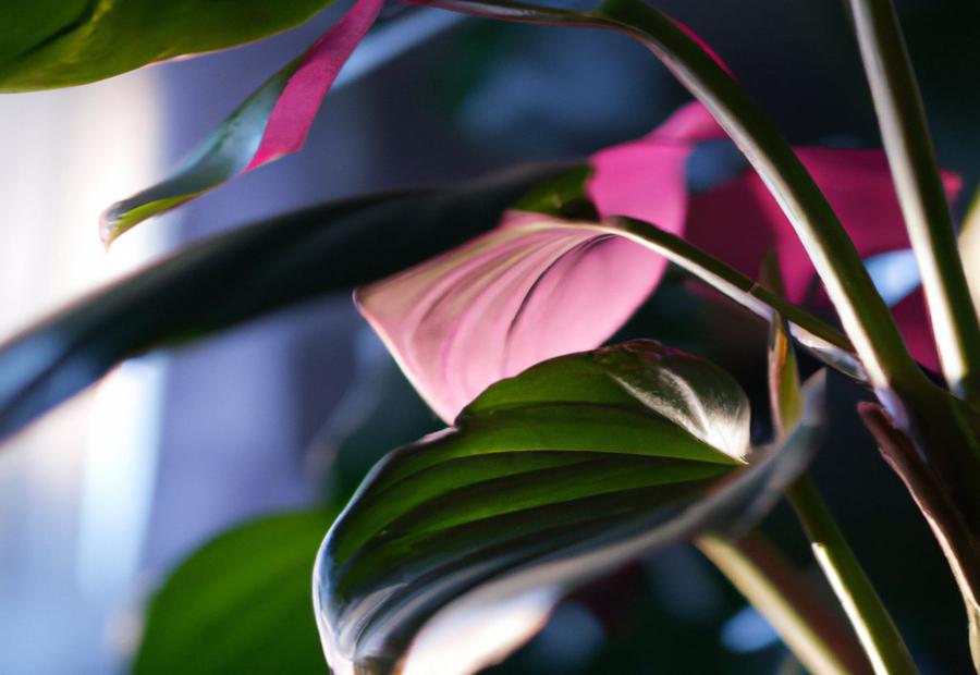 Common Problems and Troubleshooting - How to Care for Pink Princess Philodendron 
