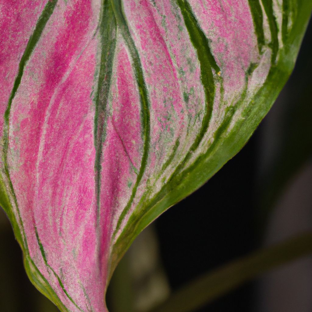 How to Care for Pink Princess Philodendron