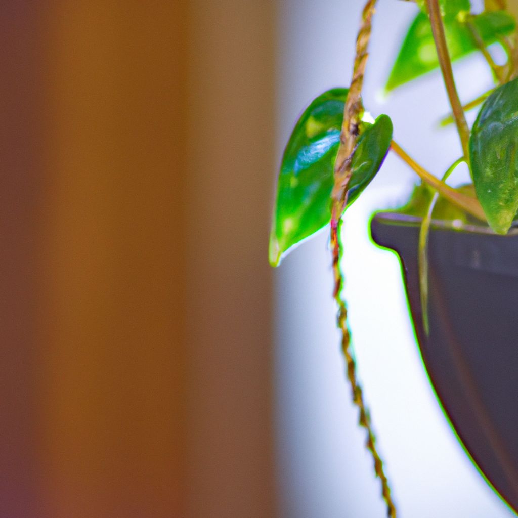 How to Care for Satin Pothos
