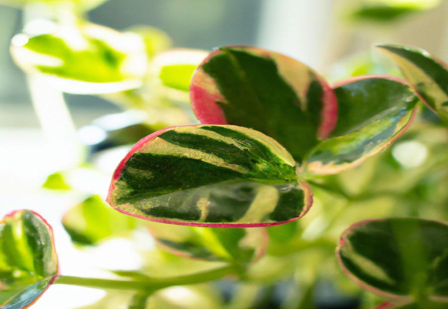 Tips for Successful Watermelon Peperomia Care - How to Care for Watermelon Peperomia 