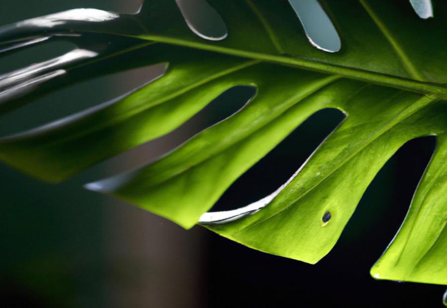 How to Clean Monstera Leaves? - How to Clean Monstera Leaves 