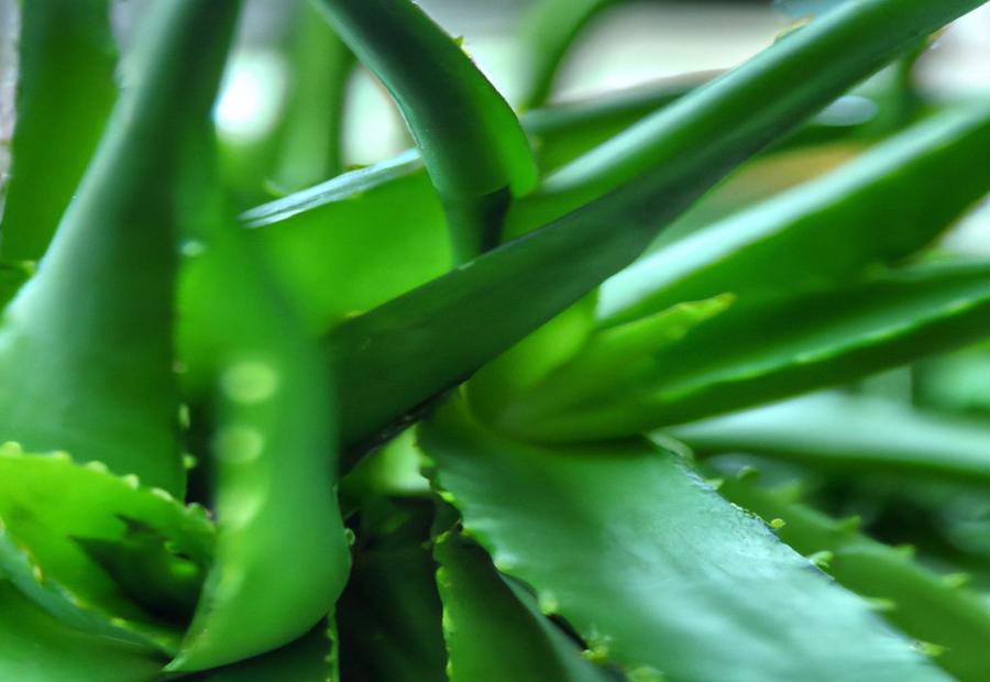 Tips and Precautions for Cooking Aloe Vera Leaves - How to Cook Aloe Vera Leaves 