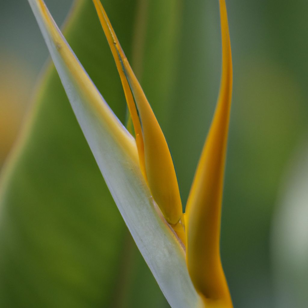 How to Cut Dead Leaves off Bird of Paradise