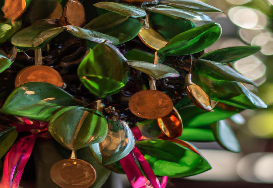 Why Decorate a Money Tree? - How to Decorate a Money Tree 