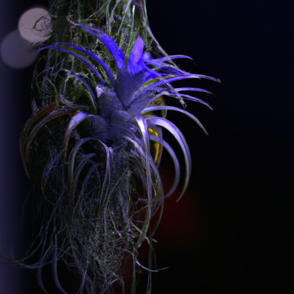 How to Display Air Plant
