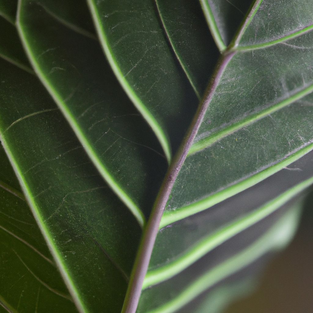 How to Dust Fiddle Leaf Fig Leaves