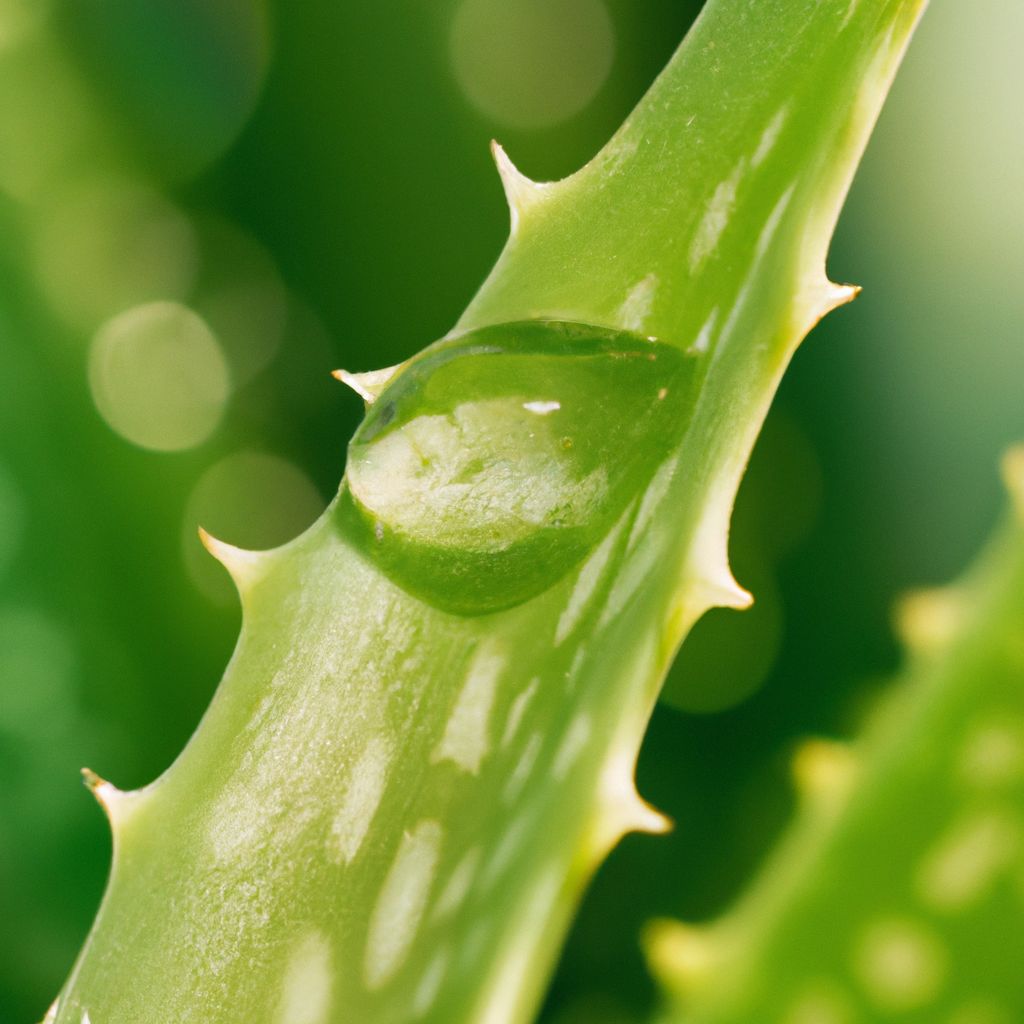 How to Extract Aloe Vera from Plant