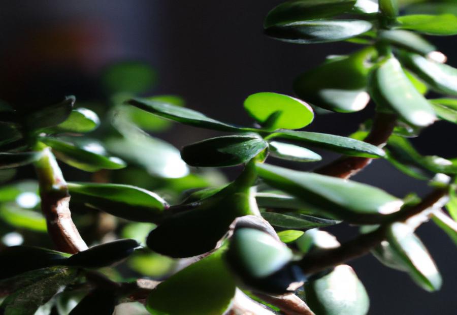 Additional Tips for Fertilizing a Jade Plant - How to Fertilize Jade Plant 