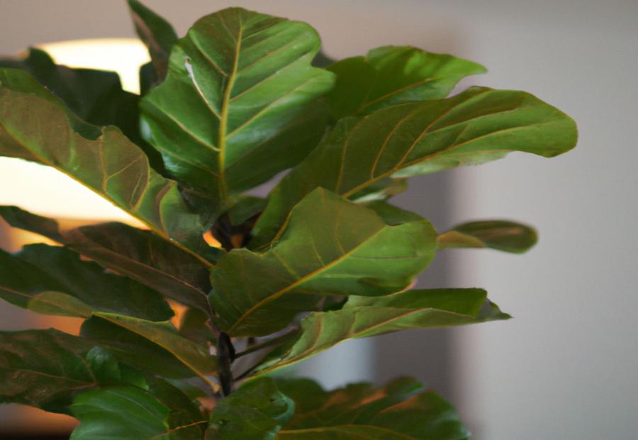 Final thoughts - How to Fix a Leaning Fiddle Leaf Fig 