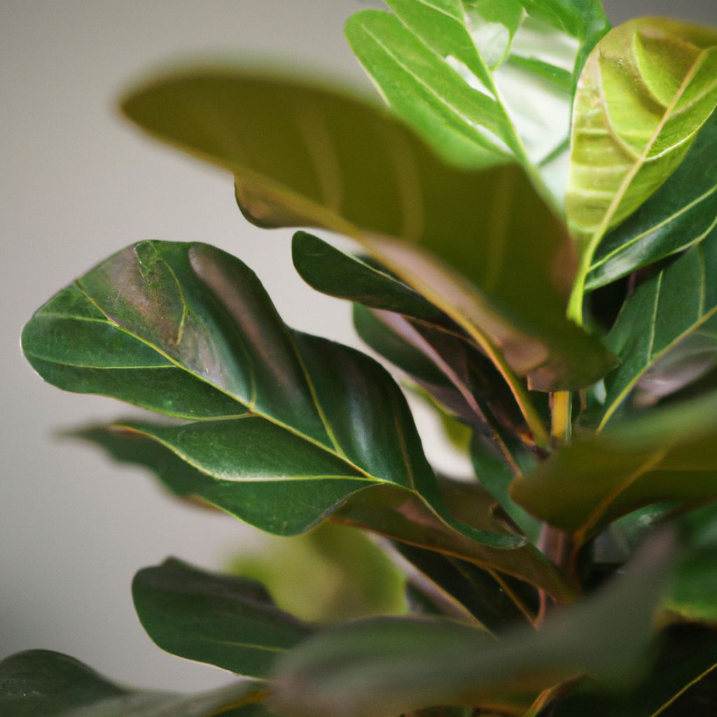 How to Fix a Leggy Fiddle Leaf Fig
