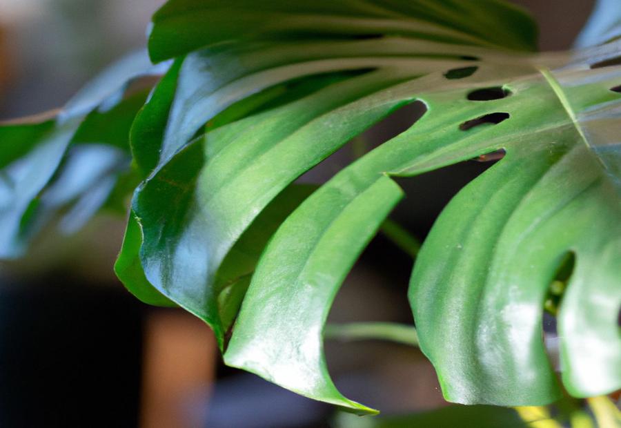 Tips to Prevent Overwatering - How to Fix Overwatered Monstera 