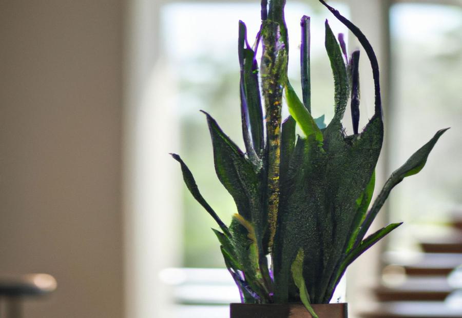 Factors Affecting Snake Plant Blooming - How to Get a Snake Plant to Bloom 