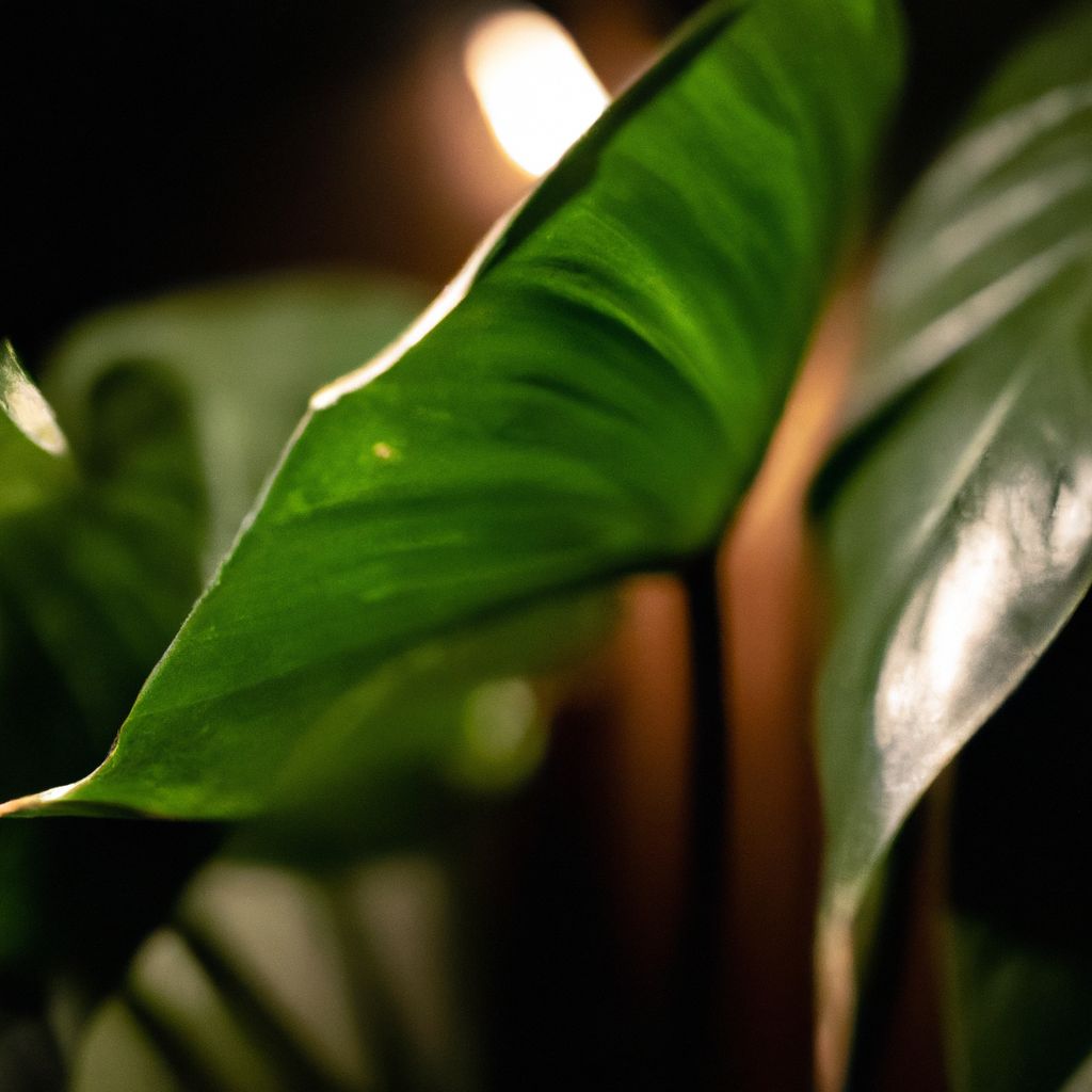 How To Get Bigger Leaves On Philodendron AllotInABox