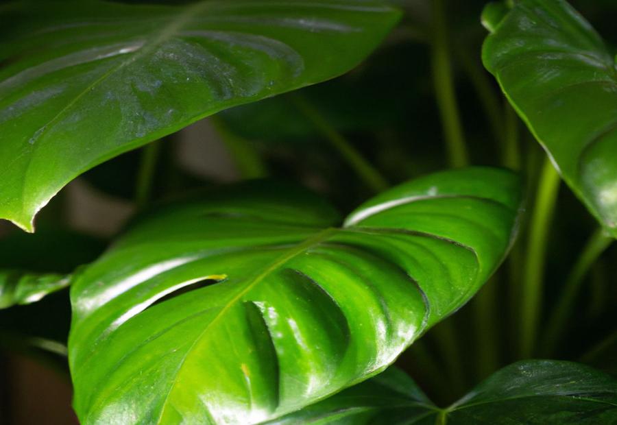Troubleshooting Common Leaf Issues - How to Get Bigger Leaves on Philodendron 