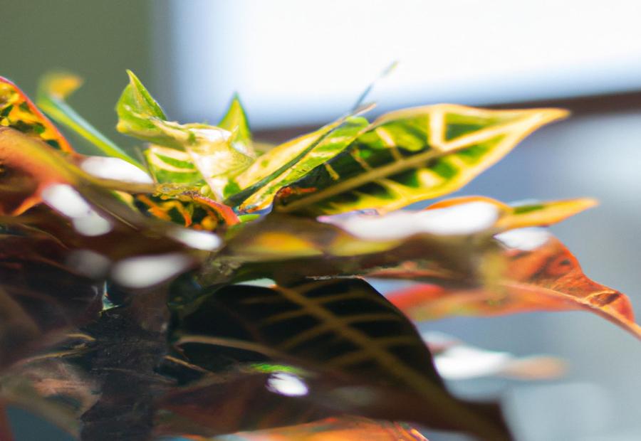 Care and Maintenance Tips for Croton Plants - How to Get Croton to Grow New Leaves 