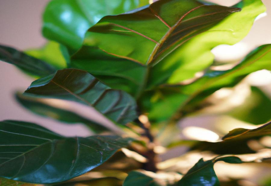 Common Challenges in Growing Fiddle Leaf Fig - How to Get Fiddle Leaf Fig to Grow New Leaves 