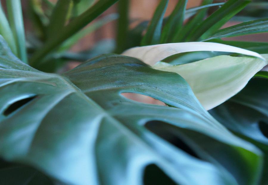 Understanding the Monstera Plant - How to Get Monstera to Flower 