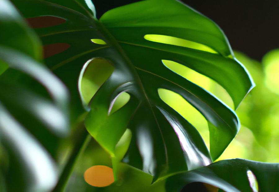 Troubleshooting Common Issues with Monstera Leaf Growth - How to Get Monstera to Grow More Leaves 
