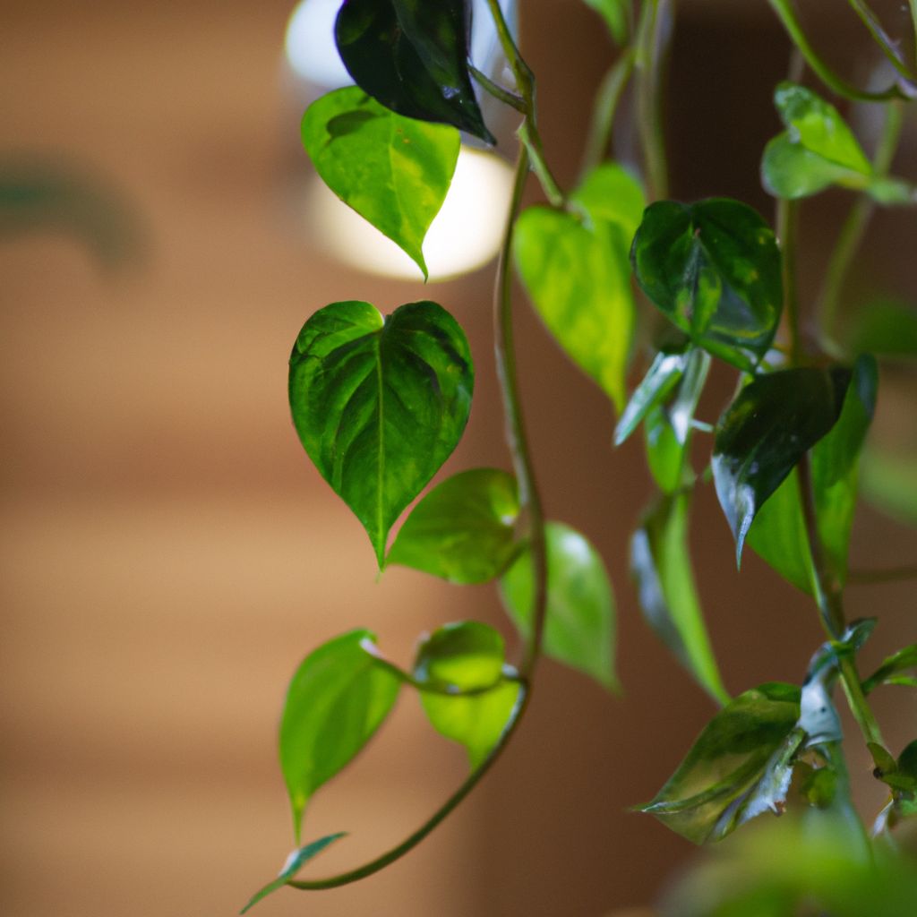 How to Get Pothos to Branch