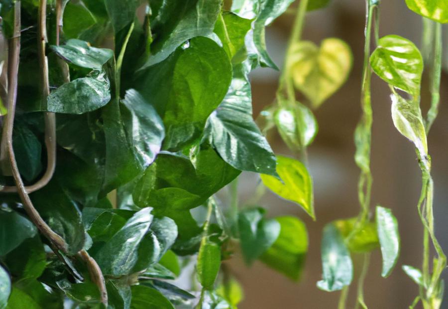 Common Challenges in Getting Pothos to Branch: - How to Get Pothos to Branch 