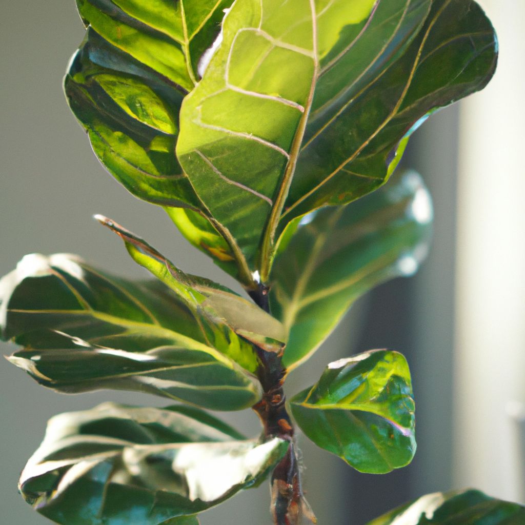 How to Get Rid of Mealybugs on Fiddle Leaf Fig