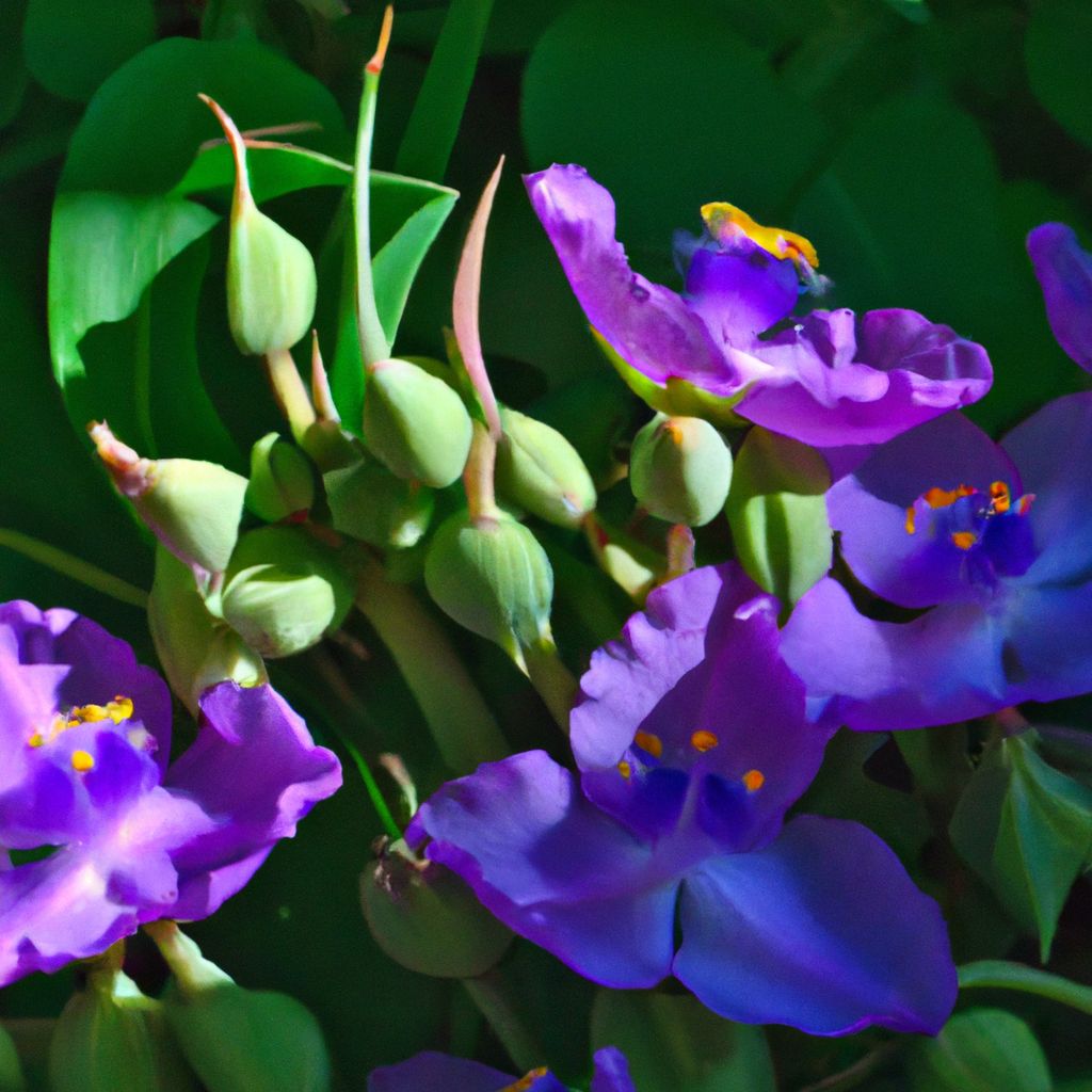 How to Get Rid of Spiderwort