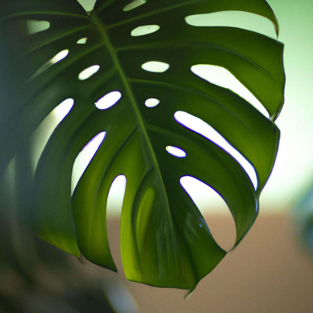 How to Get Rid of Thrips on Monstera