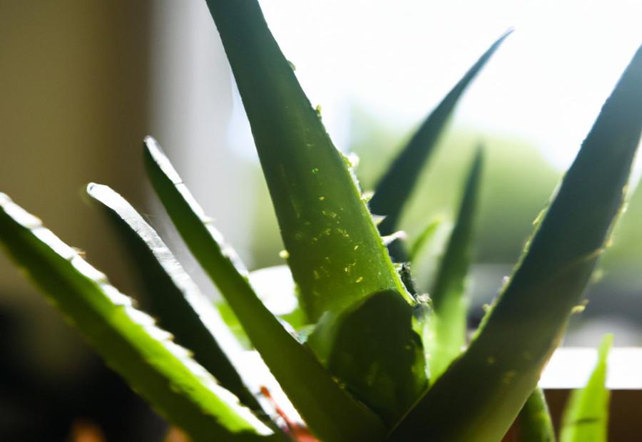 Common Problems and Solutions - How to Grow Aloe Vera Fast 