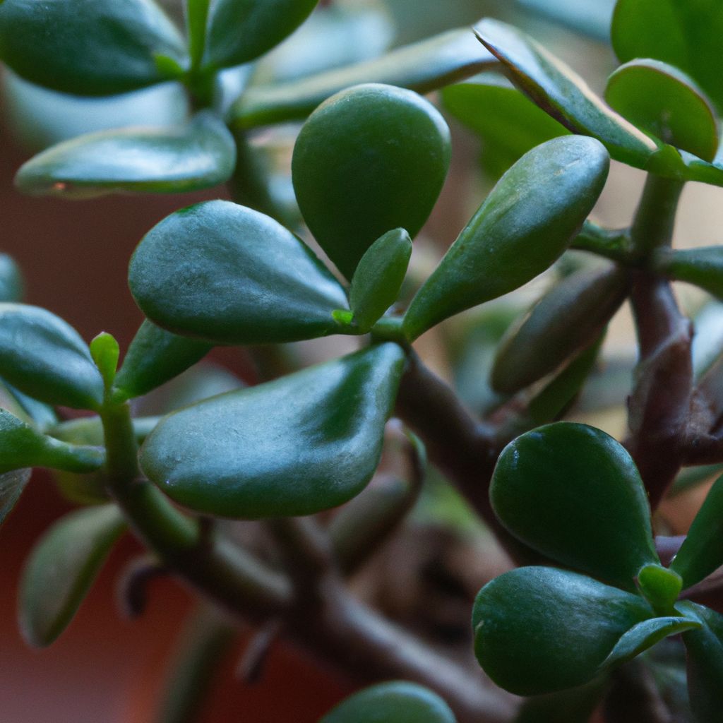 How to Grow Jade Plant Faster
