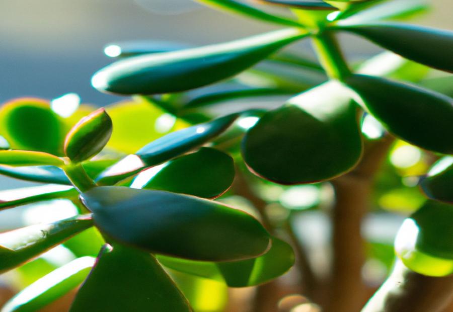 Tips for Maintaining Healthy Jade Plants - How to Grow Jade Plant Faster 