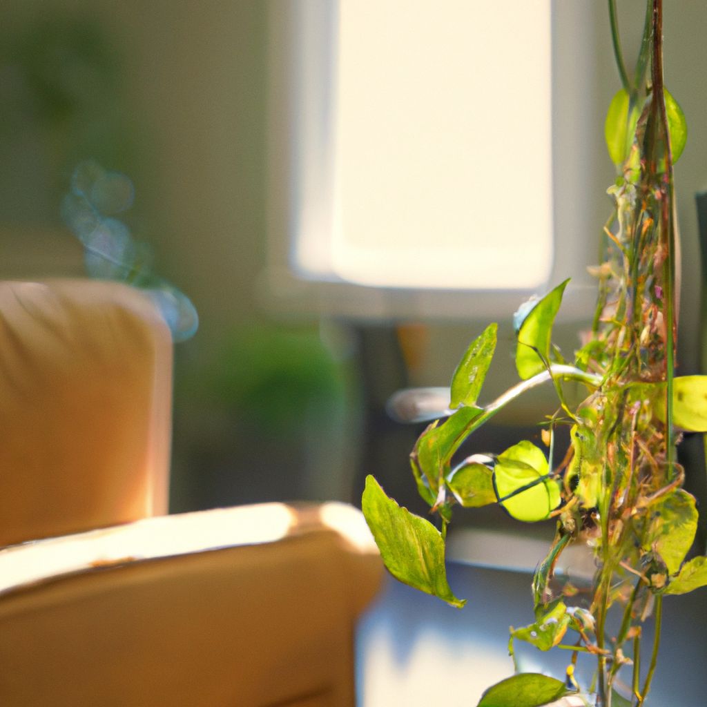 How to Hang Pothos