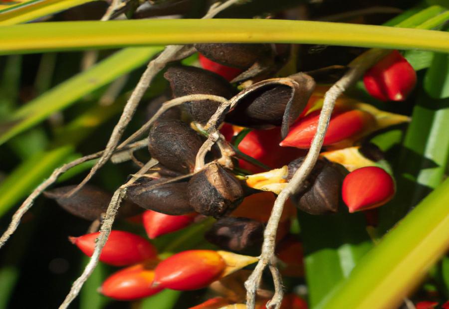 When is the Right Time to Harvest Bird of Paradise Seeds? - How to Harvest Bird of Paradise Seeds 