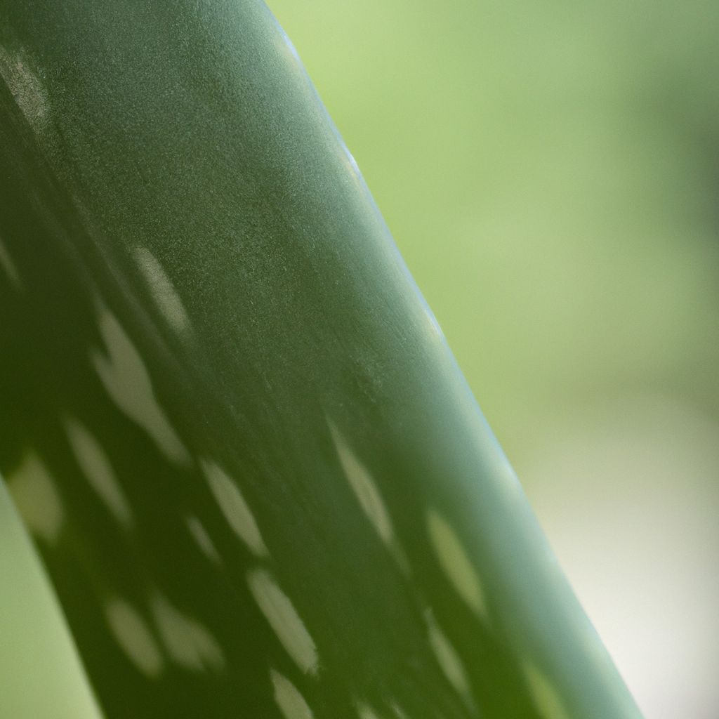 How to Identify Edible Aloe Vera Plants