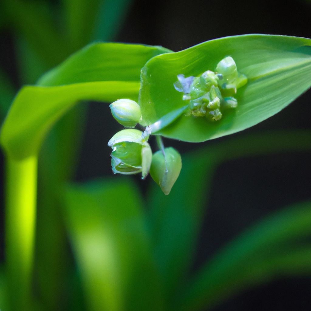 how to keep spiderwort from falling overjy3y